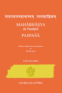 Mahabhasya de Patanjali - Paspasa